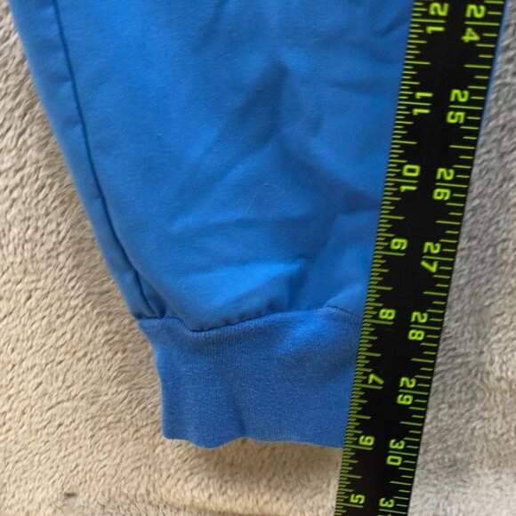 Figs Unisex Jogger Scrub Pants Medium Cargo Medical Uniform Drawstring Pockets - Picture 3 of 16